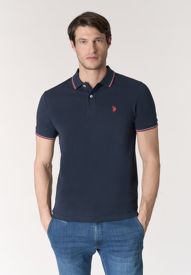 U.S. Polo Assn. LUAP
