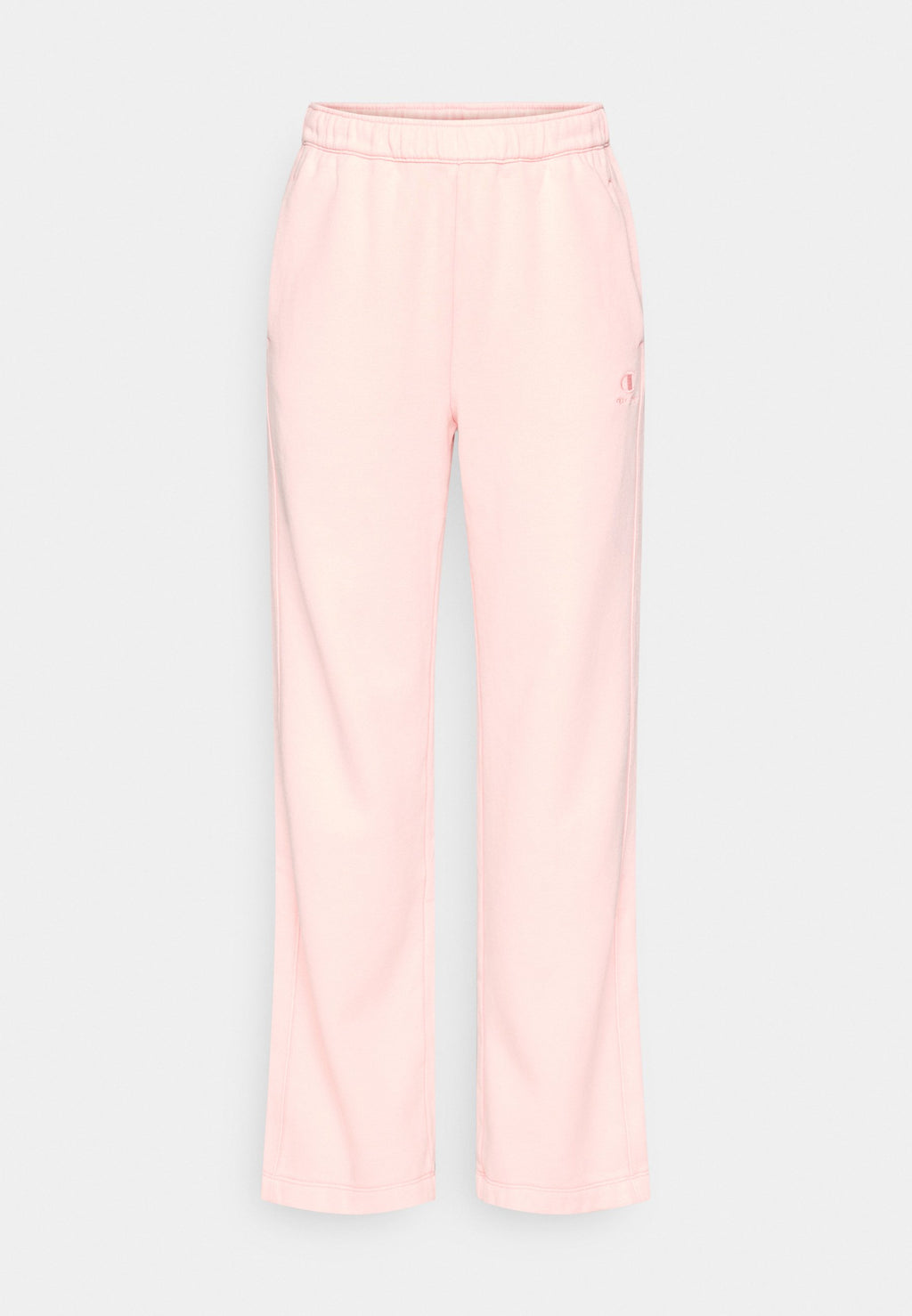 Champion ICONS WASH WIDE LEG PANTS