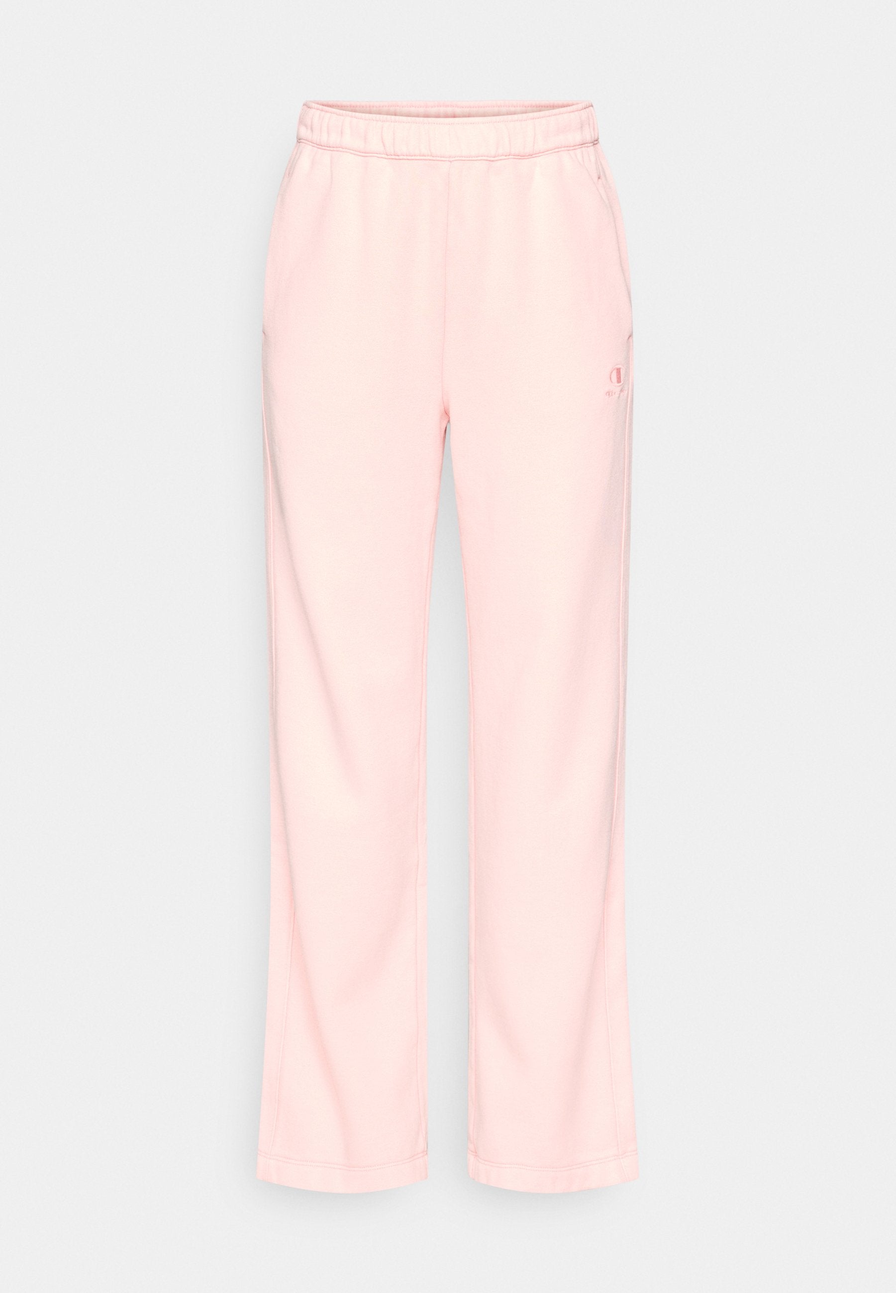 Champion ICONS WASH WIDE LEG PANTS