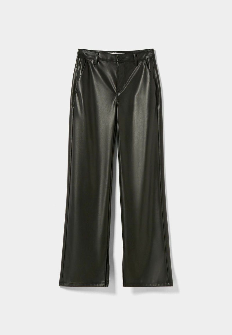 Bershka Stoffhose Media 1