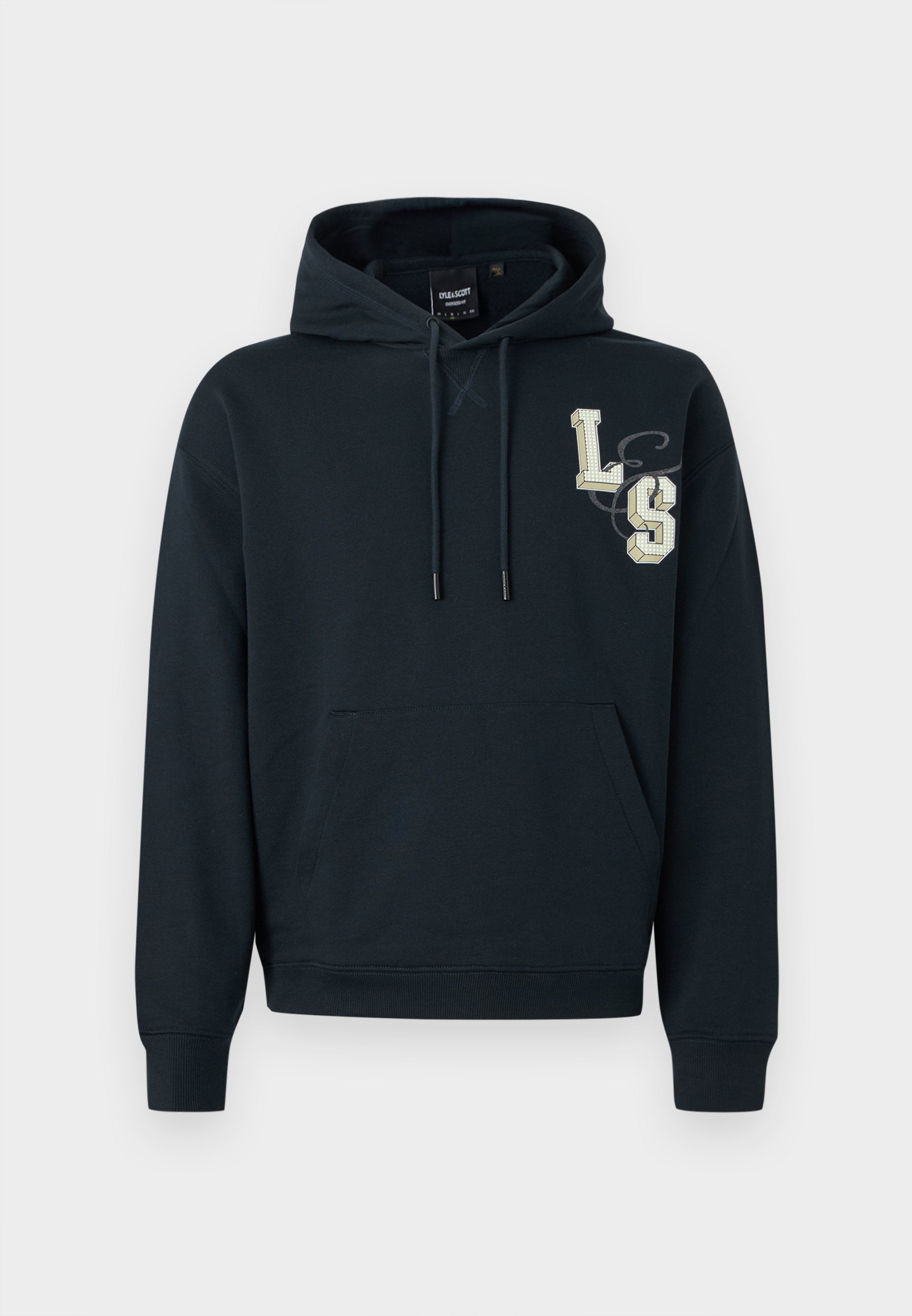 Lyle & Scott