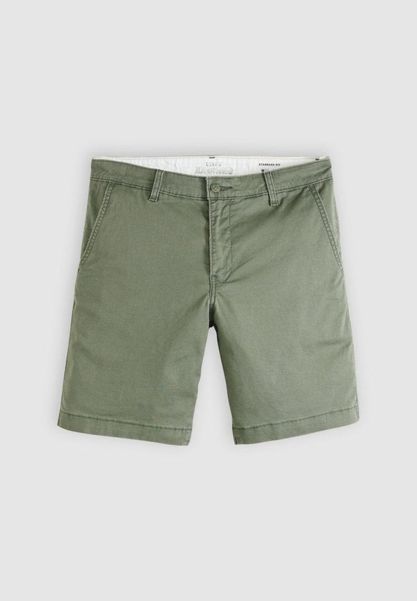 Levi's® XX CHINO SHORTS II - Shorts - kambaba cotton linen
