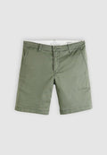 Levi's® XX CHINO SHORTS II - Shorts - kambaba cotton linen