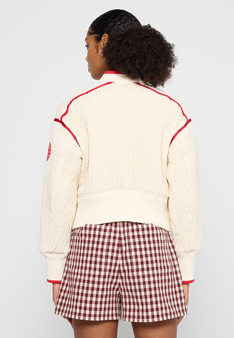 Tommy Hilfiger Leichte Jacke Media 3