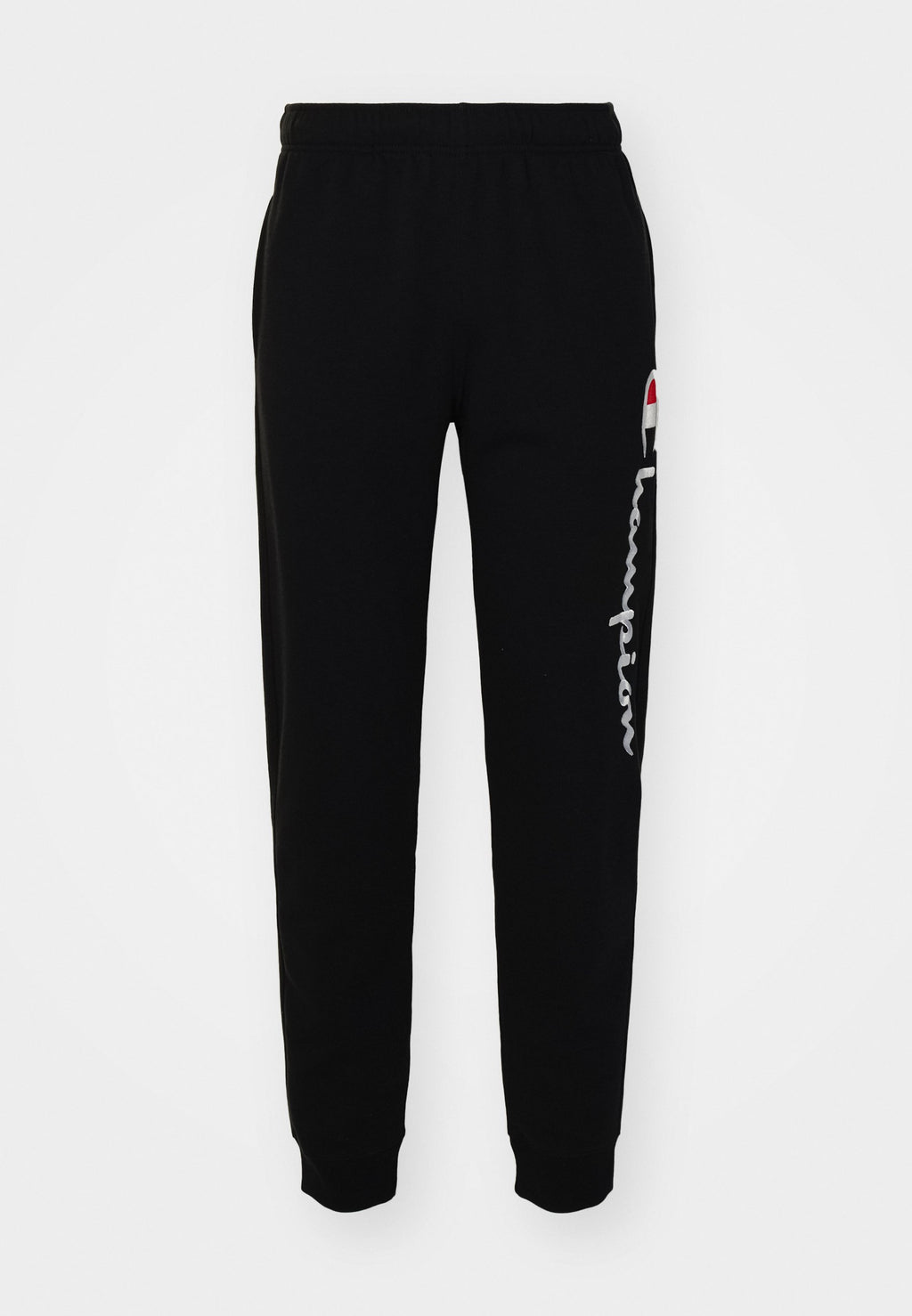 Champion ICONS CUFF PANTS LARGE LOGO