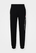 Champion ICONS CUFF PANTS LARGE LOGO