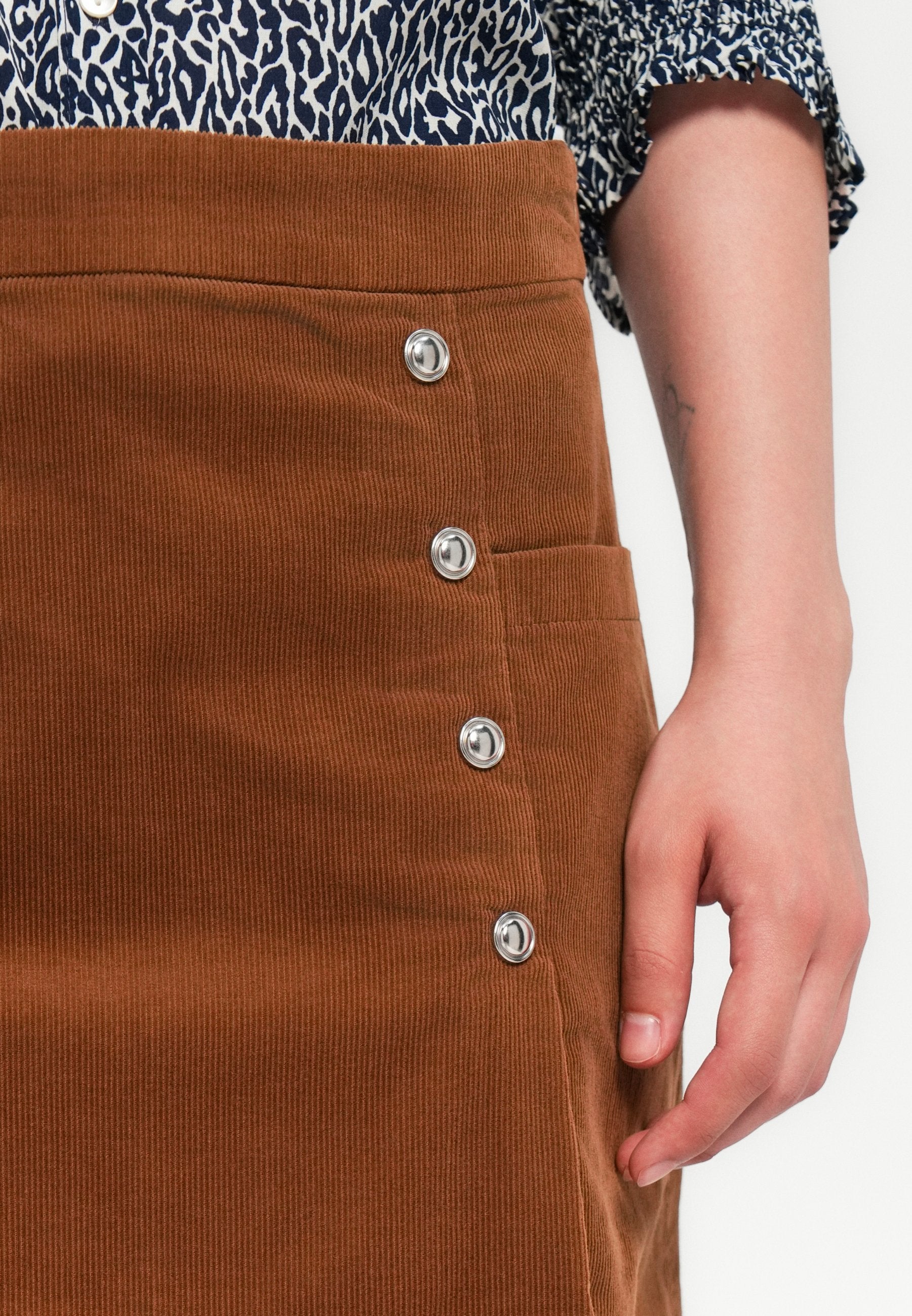 ONLY ONLNESSA SKIRT