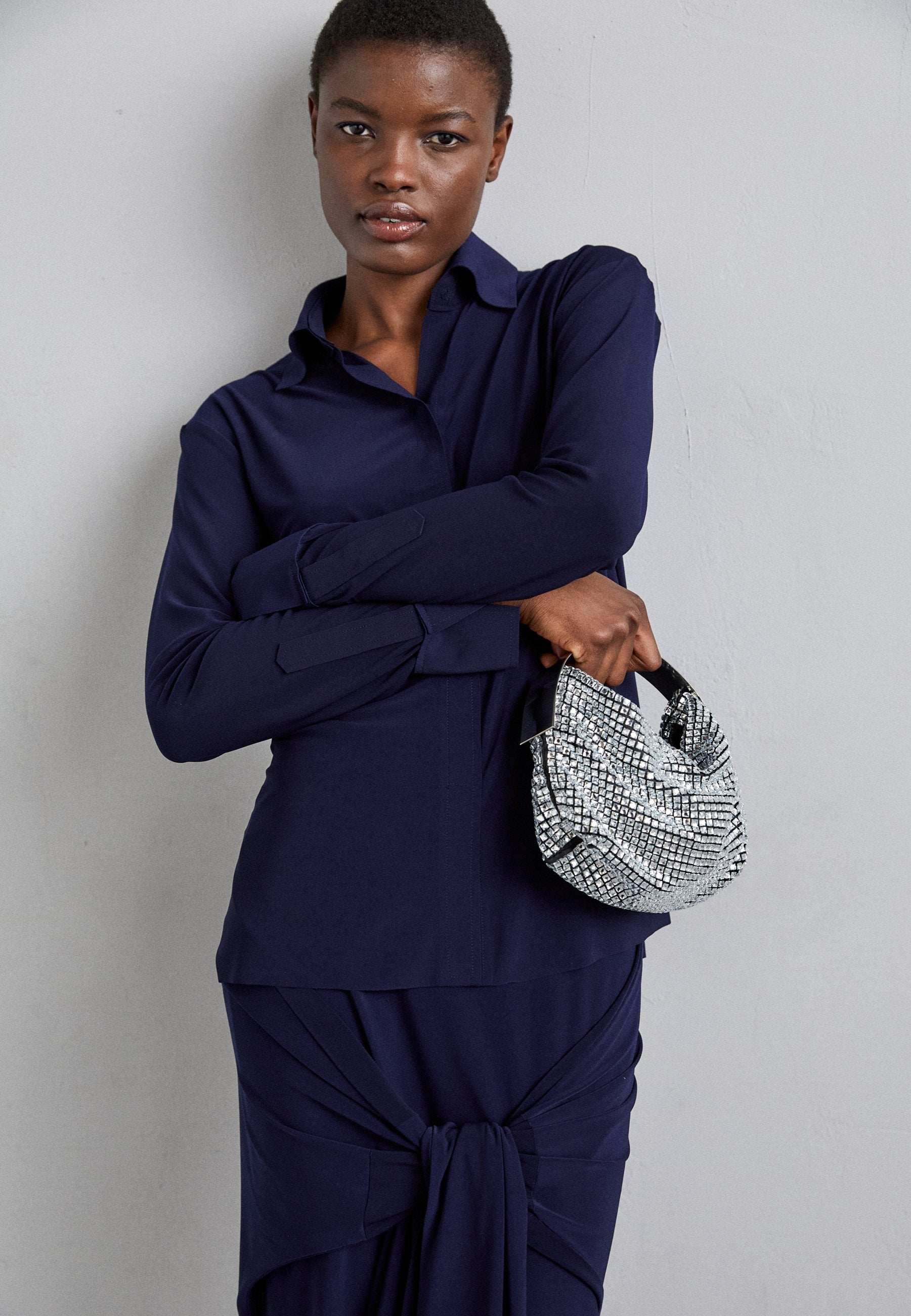 Norma Kamali STRAPLESS ALL IN ONE