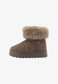 TOM TAILOR WINTER BOOTS - Winter boots - mud