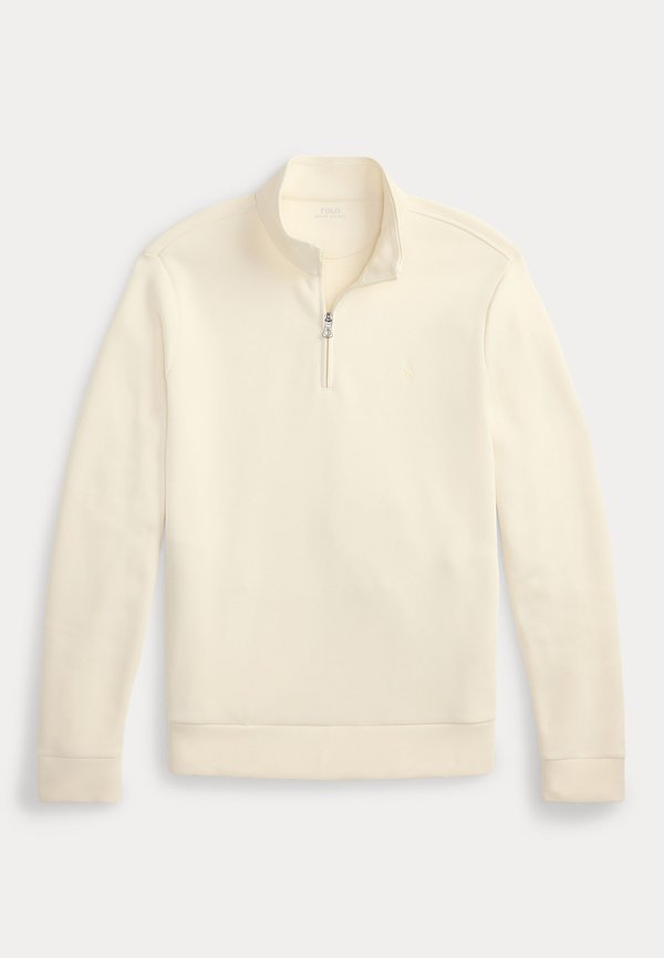 Polo Ralph Lauren DOUBLE-KNIT MOCKNECK PULLOVER
