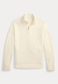 Polo Ralph Lauren DOUBLE-KNIT MOCKNECK PULLOVER