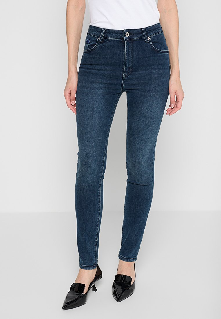 KARL LAGERFELD Jeans Skinny Fit Media 1