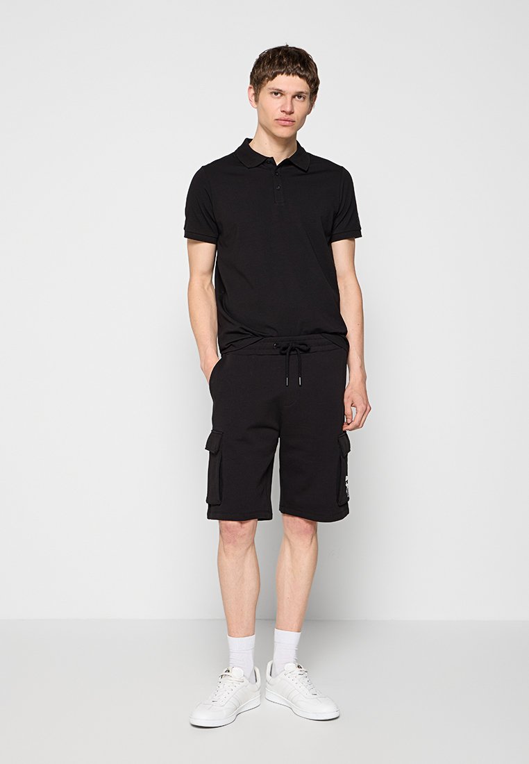 KARL LAGERFELD Poloshirt Media 2