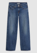 Levi's® SUPERLOW LOOSE - Loose Jeans - blended beauty