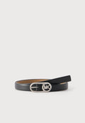 MICHAEL Michael Kors BUBBLE BUCKLE BELT
