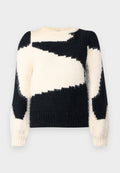 VILA VIKUNNUO O NECK TOP