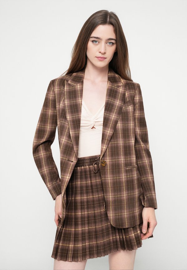 Scotch & Soda