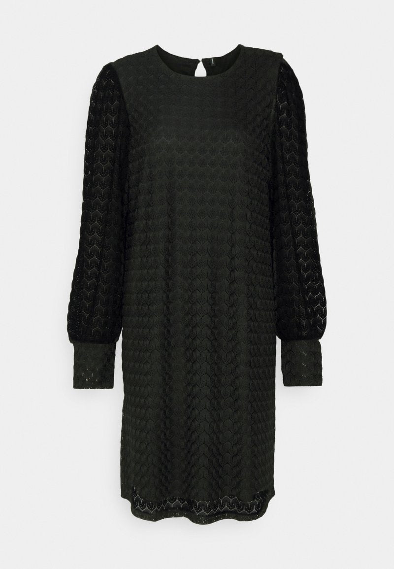 VMBECCA SHORT DRESS - Vero Moda Tall - View 1