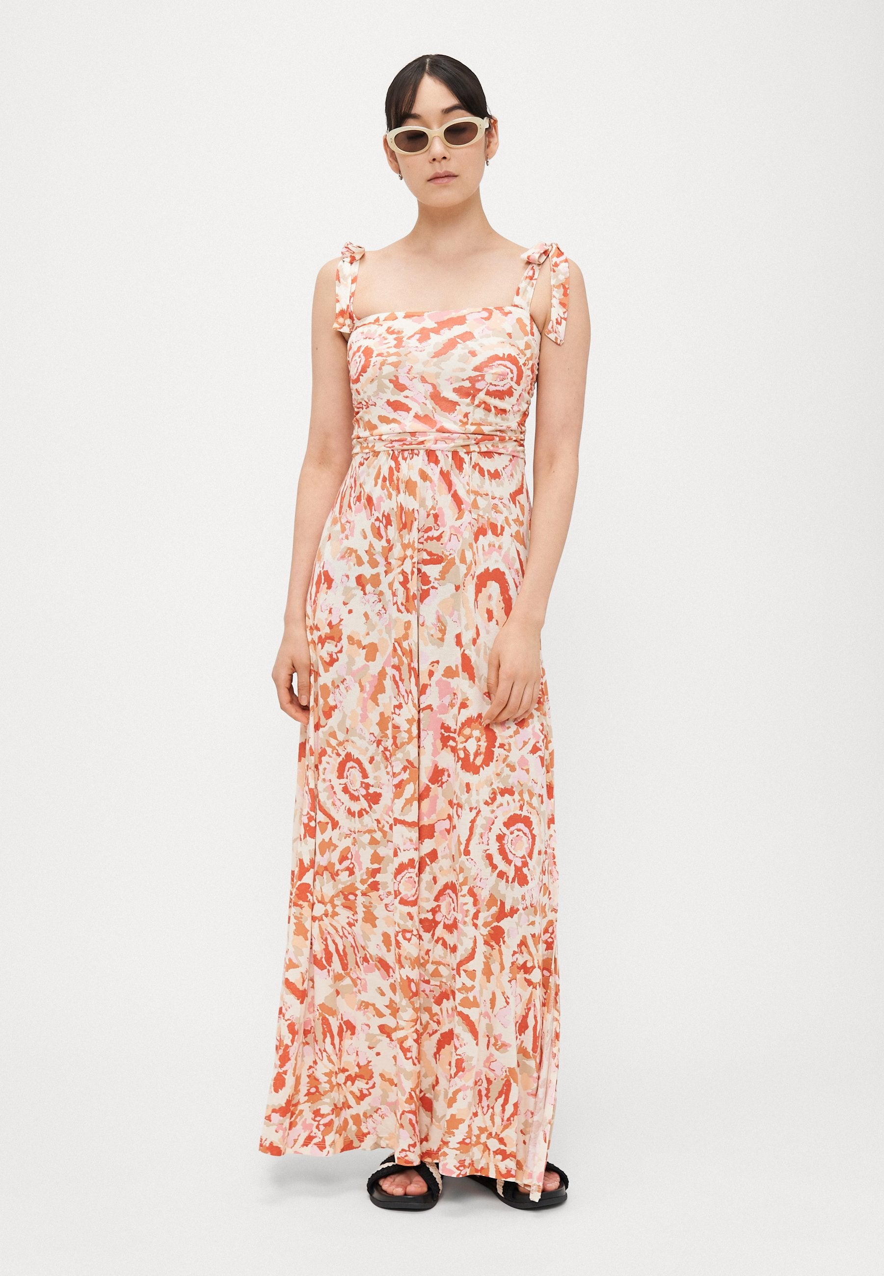 Buffalo MAXIKLEID KONFETTI