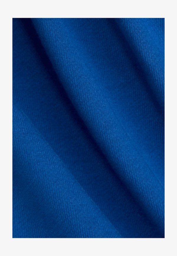 New Balance ATHLETICS LEGACY  - Hoodie - galaxy blue