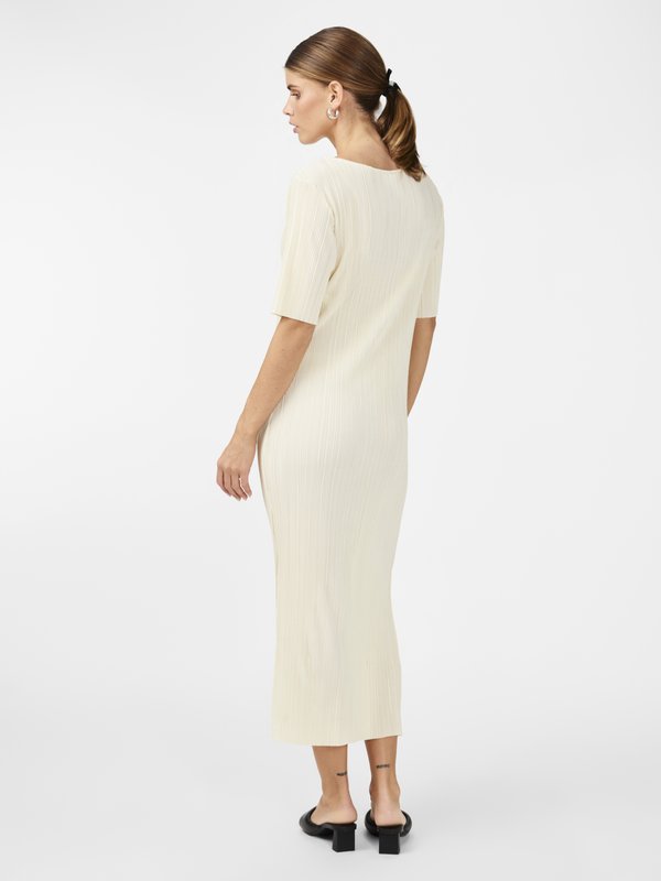 YAS YASOLINDA LONG DRESS