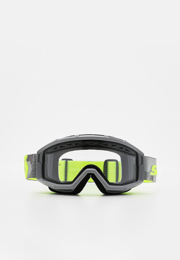 SCOTT Sports Ski Media 4