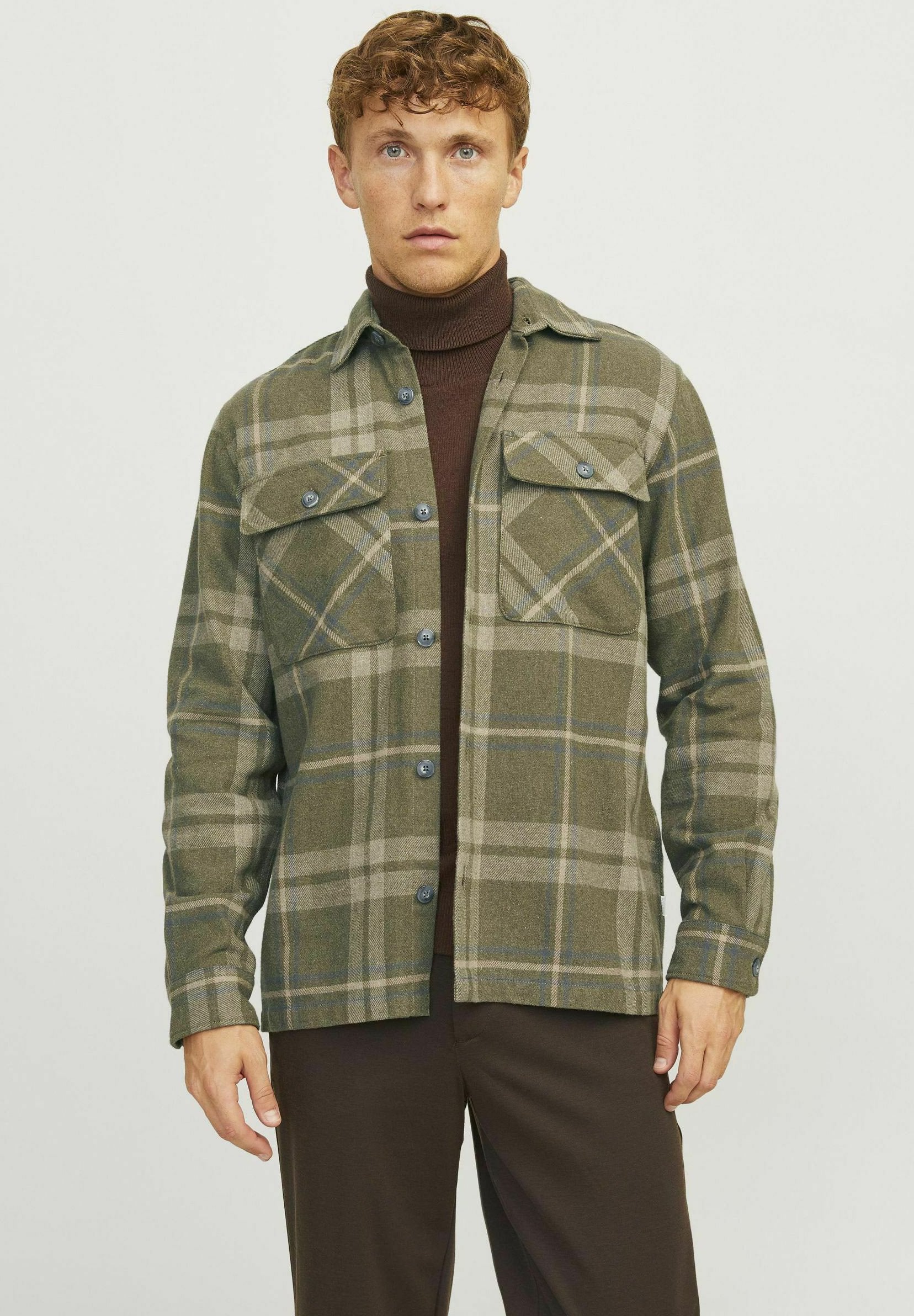 Jack & Jones Over Comfort Fit