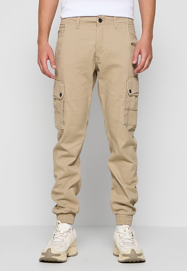 Jack & Jones JWHPAUL JJWARNER