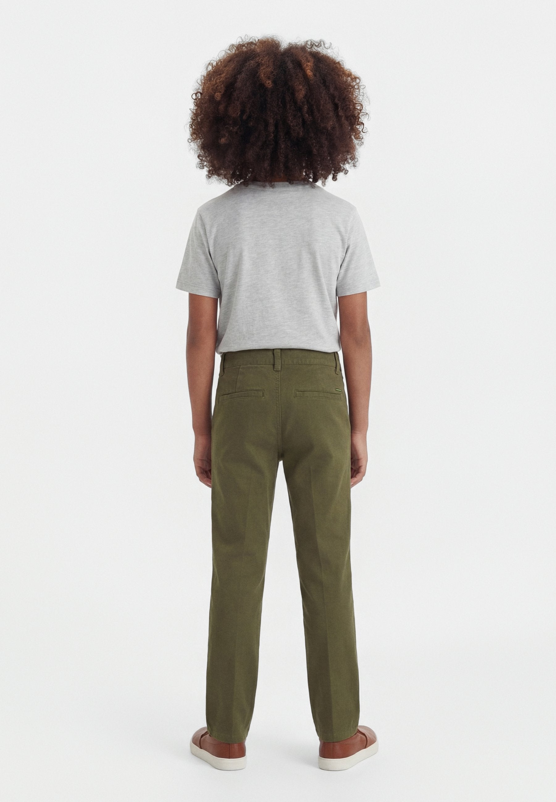 Scotch & Soda STUART