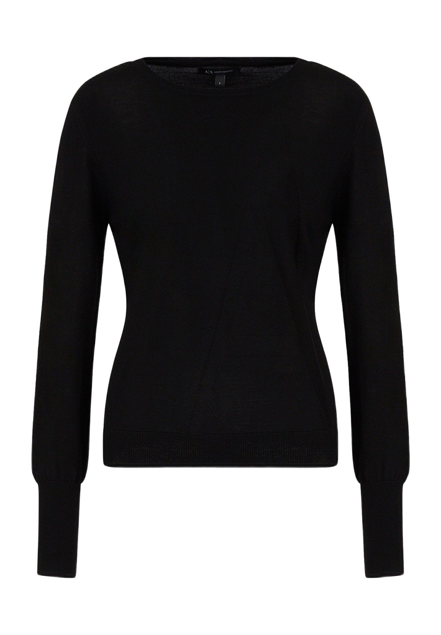 Armani Exchange Strickpullover Media 1