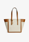 Tommy Hilfiger Handbag - cognac
