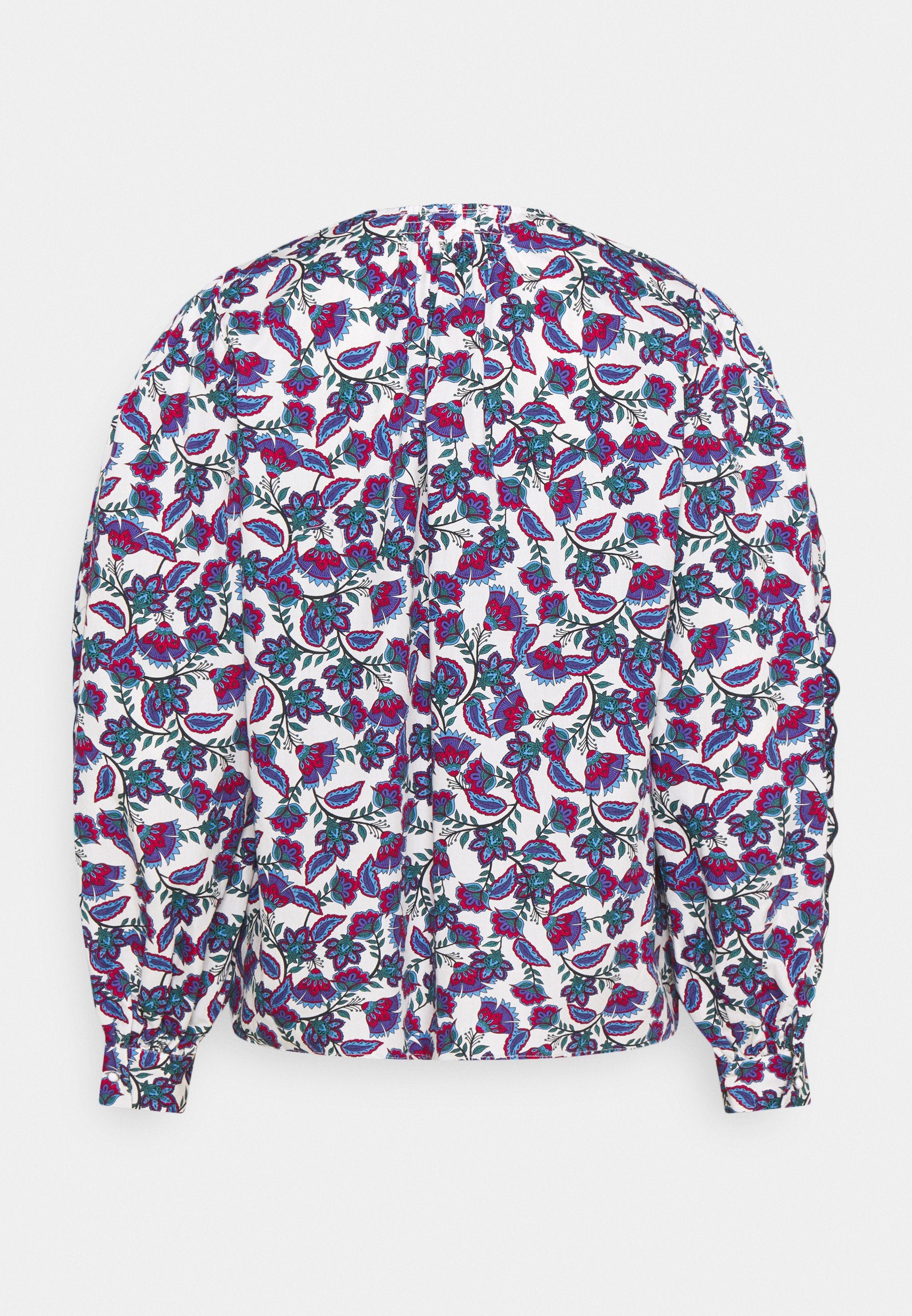 Claudie Pierlot BARIOLE