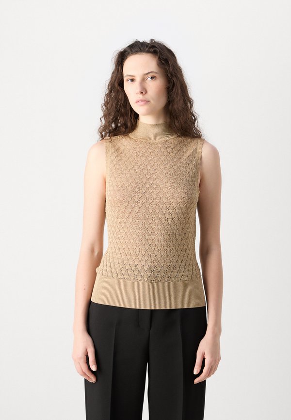 Scotch & Soda TANK