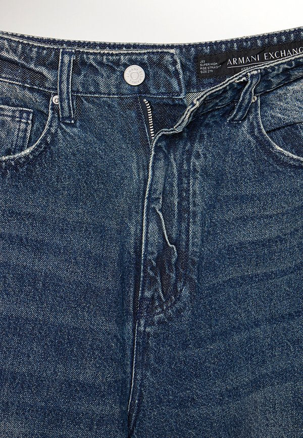 Armani Exchange