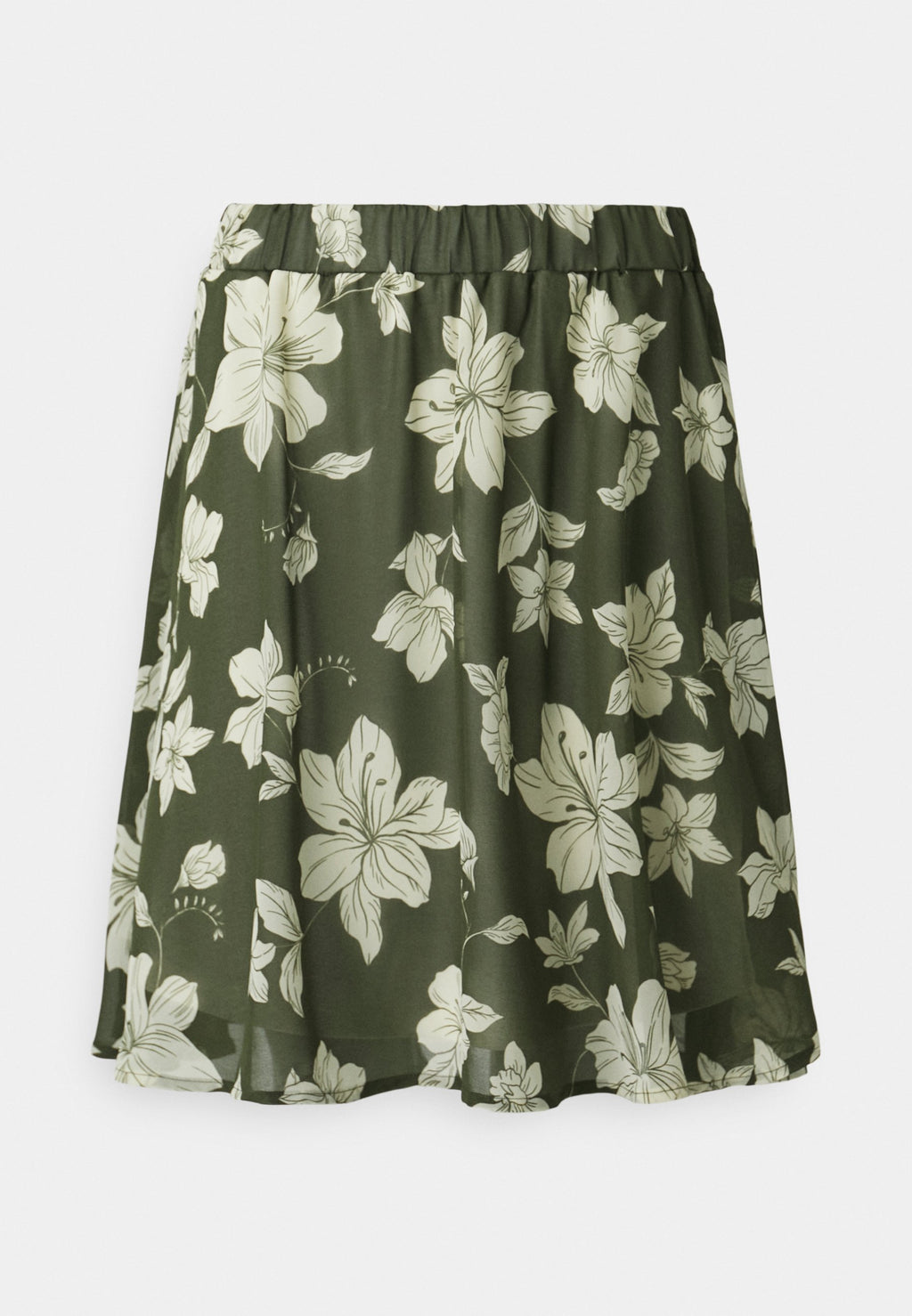 VILA VISILLI SKIRT