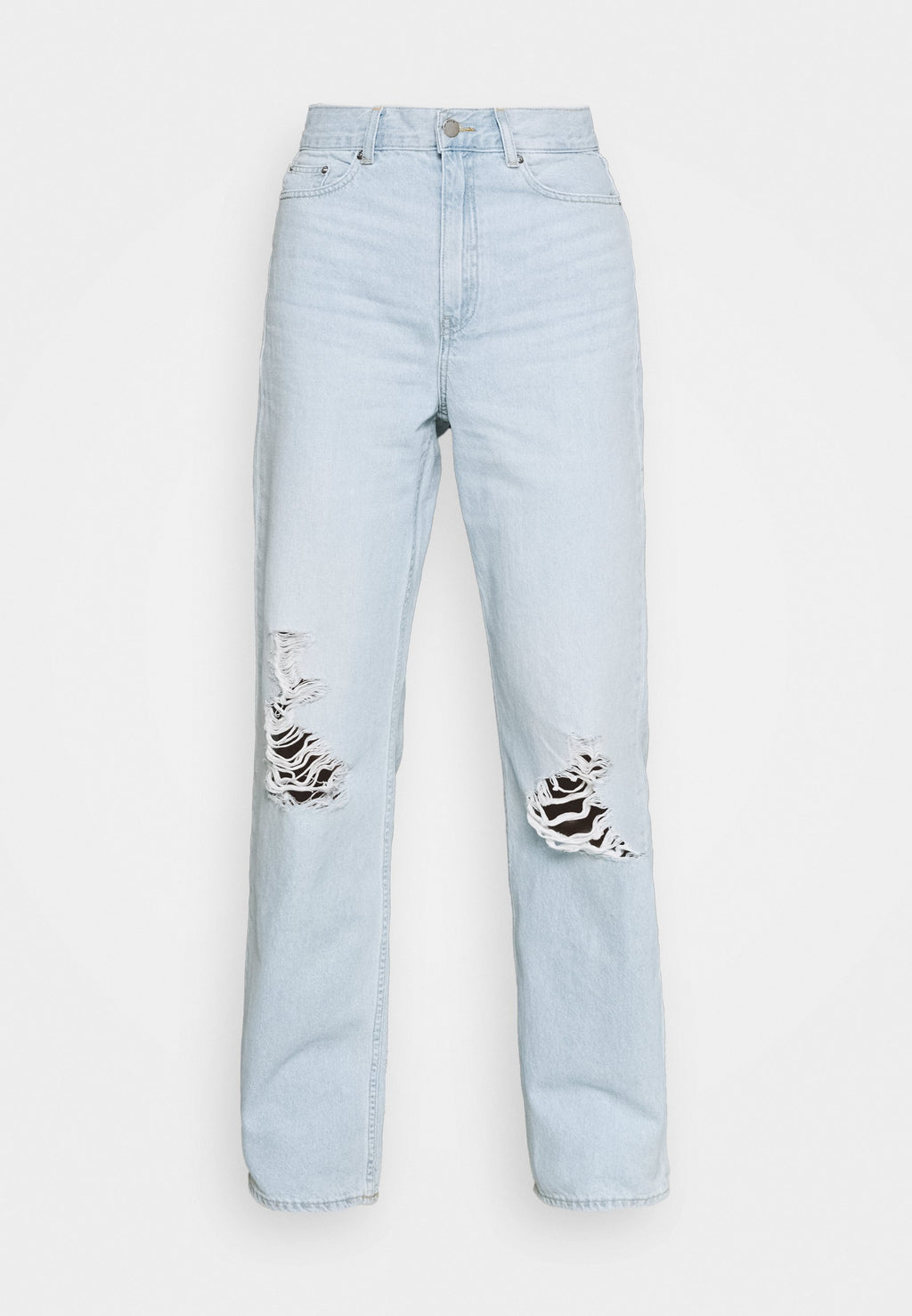 Dr.Denim ECHO HIGH STRAIGHT