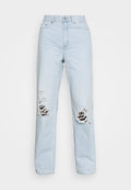 Dr.Denim ECHO HIGH STRAIGHT