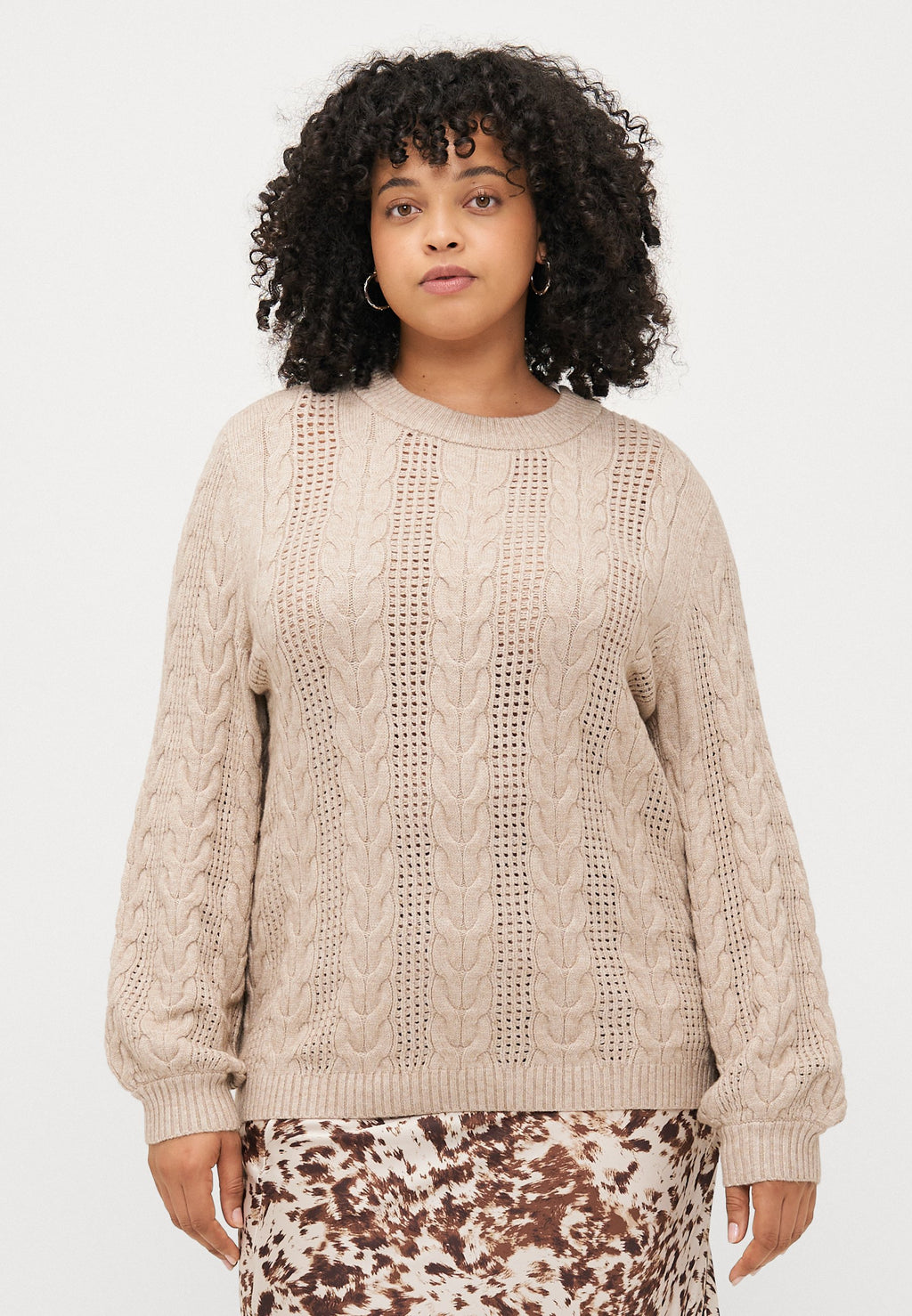 Knitted CARRUBINA Knitted Media 3