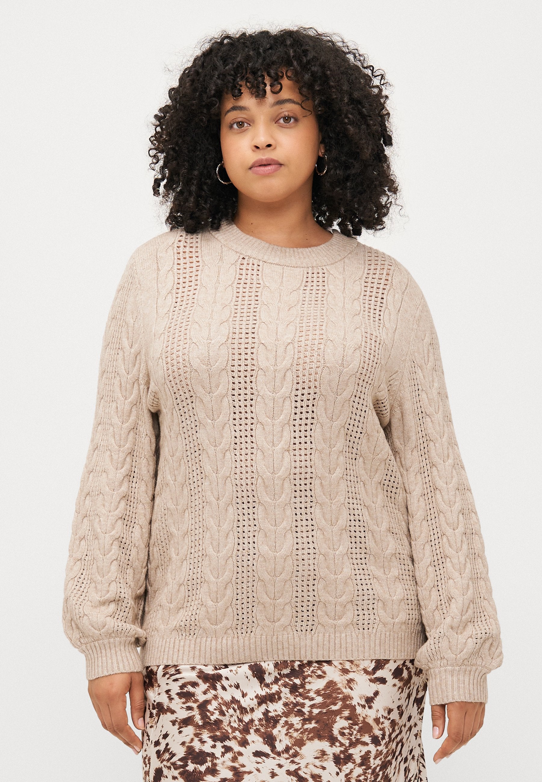 Knitted CARRUBINA Knitted Media 3