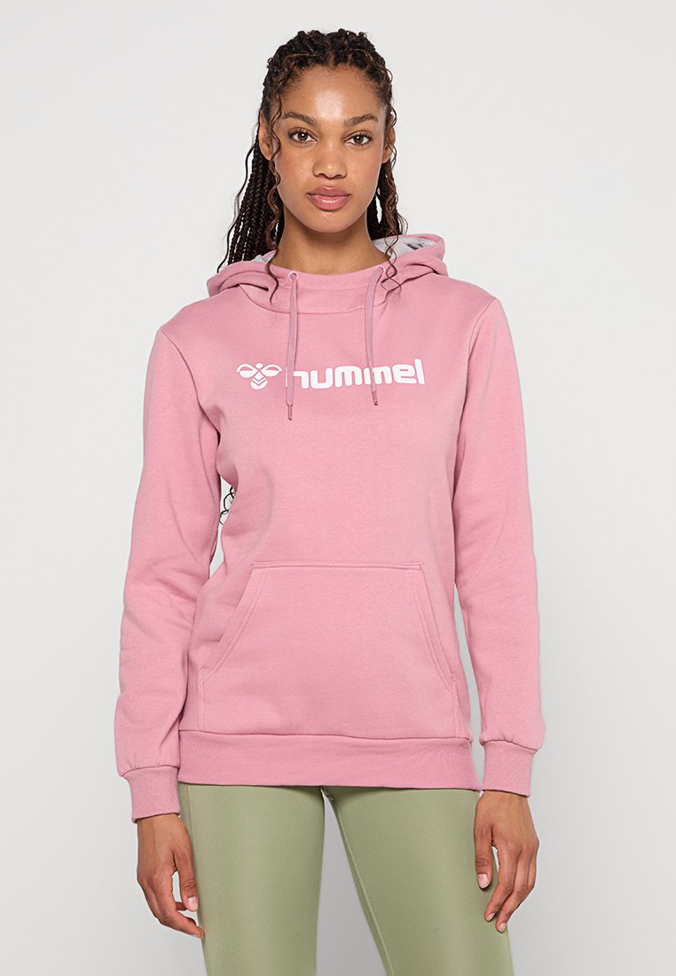 Hummel Kapuzenpullover Media 1
