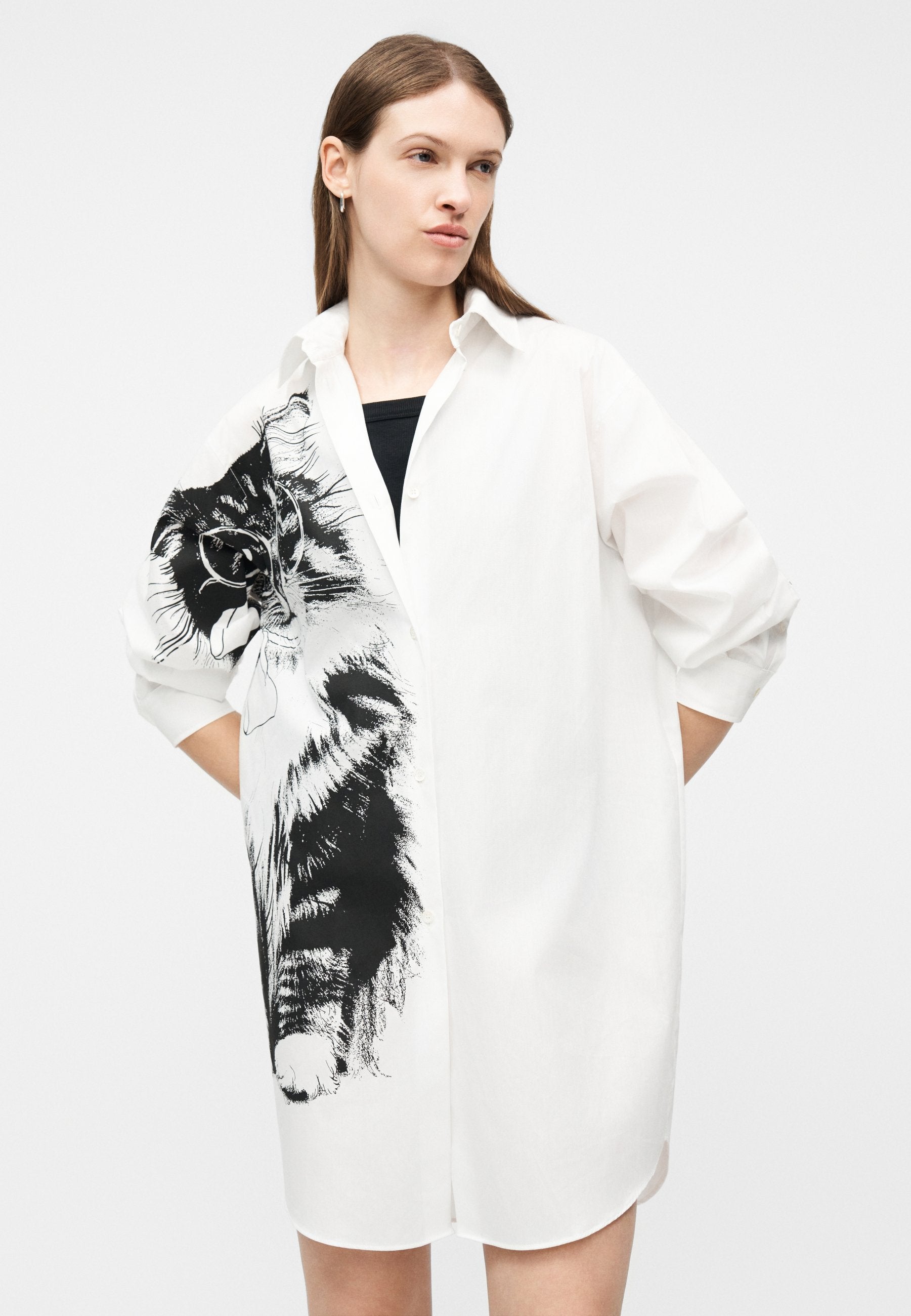 MOSCHINO JEANS DRESS