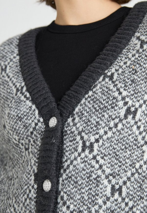 Vero Moda VMRORY WAY V NECK CARDIGAN