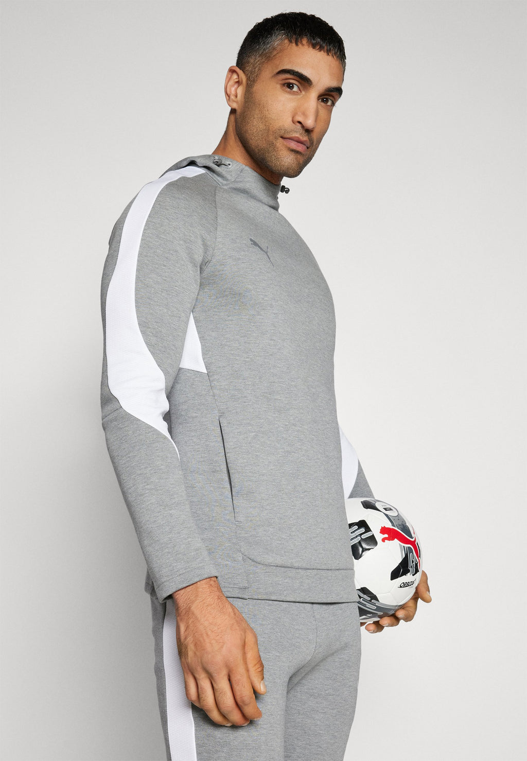Puma HOODY