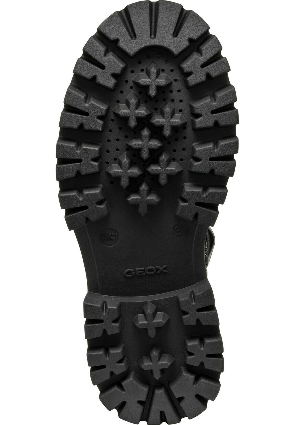 Geox J MAQUINNENS
