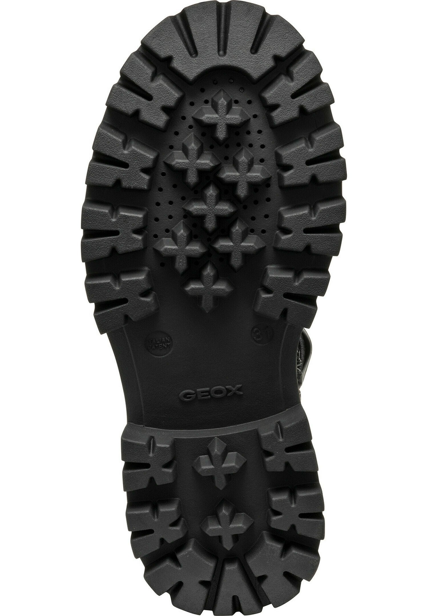 Geox J MAQUINNENS