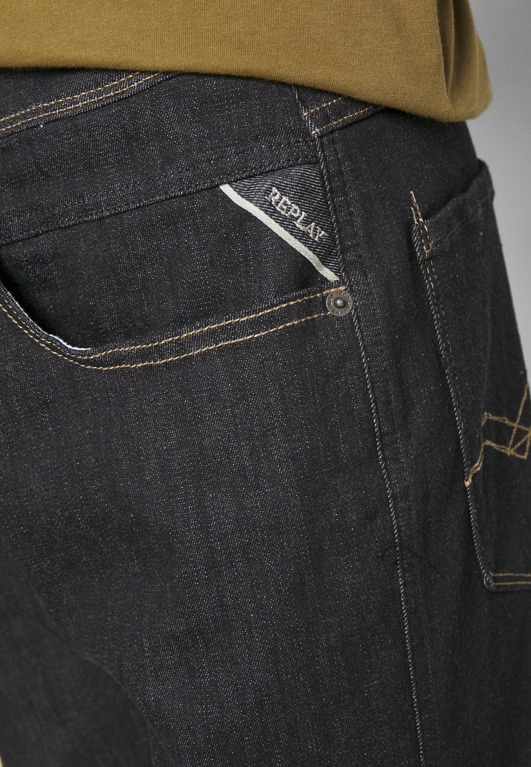 Replay ANBASS HYPERFLEX