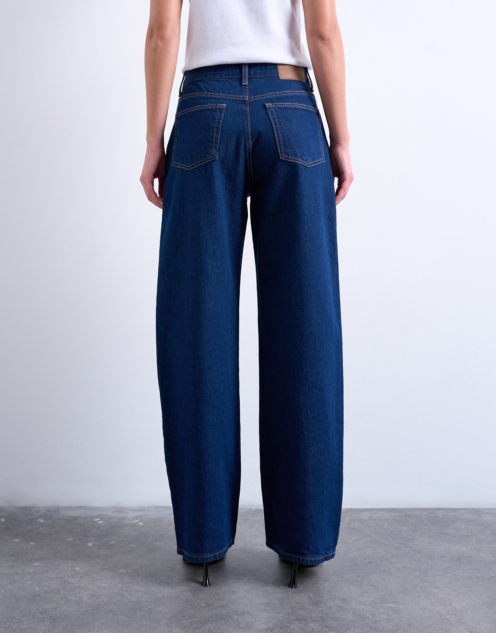 Topshop COLUMN