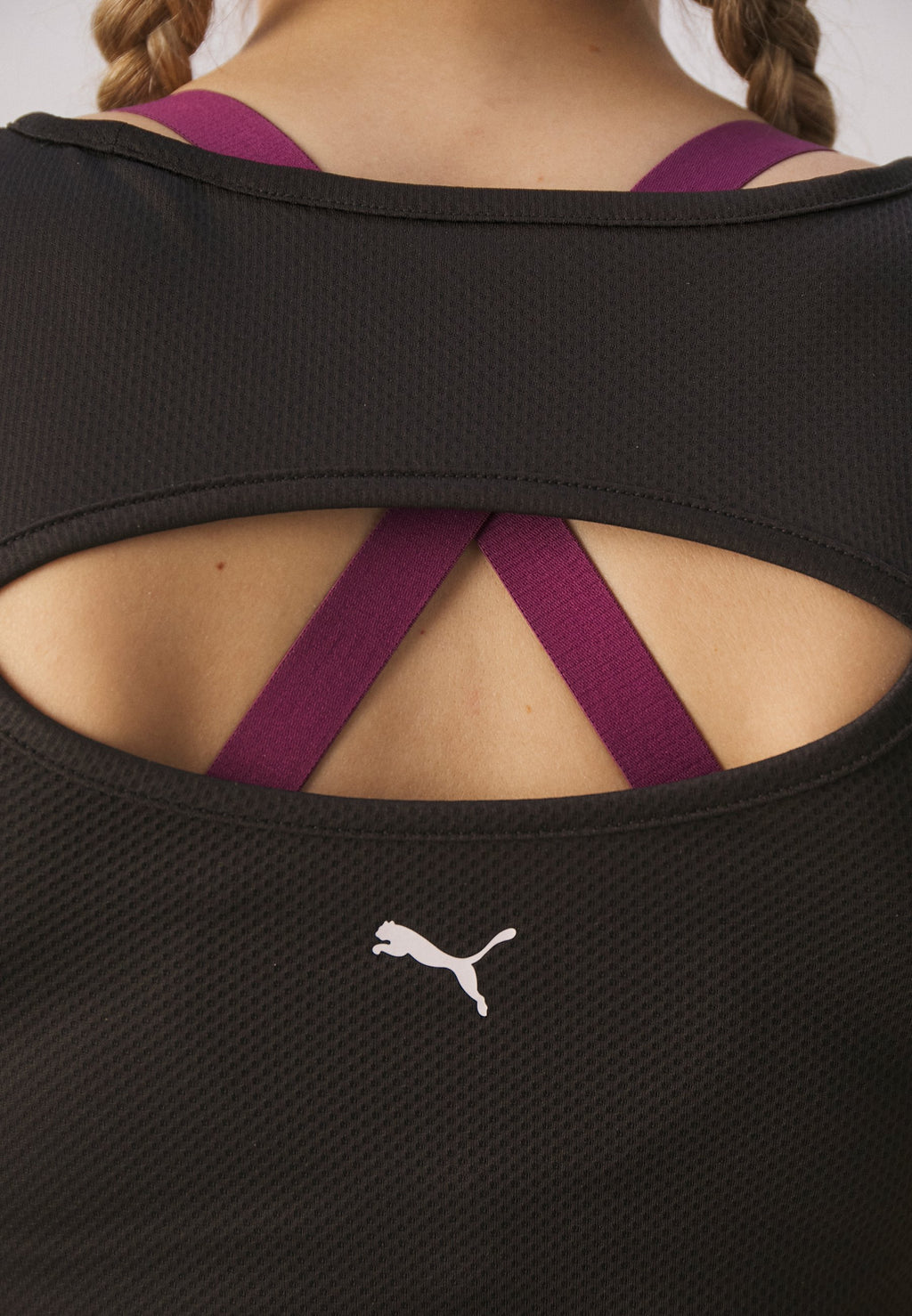 Puma FIT SKIMMER TANK