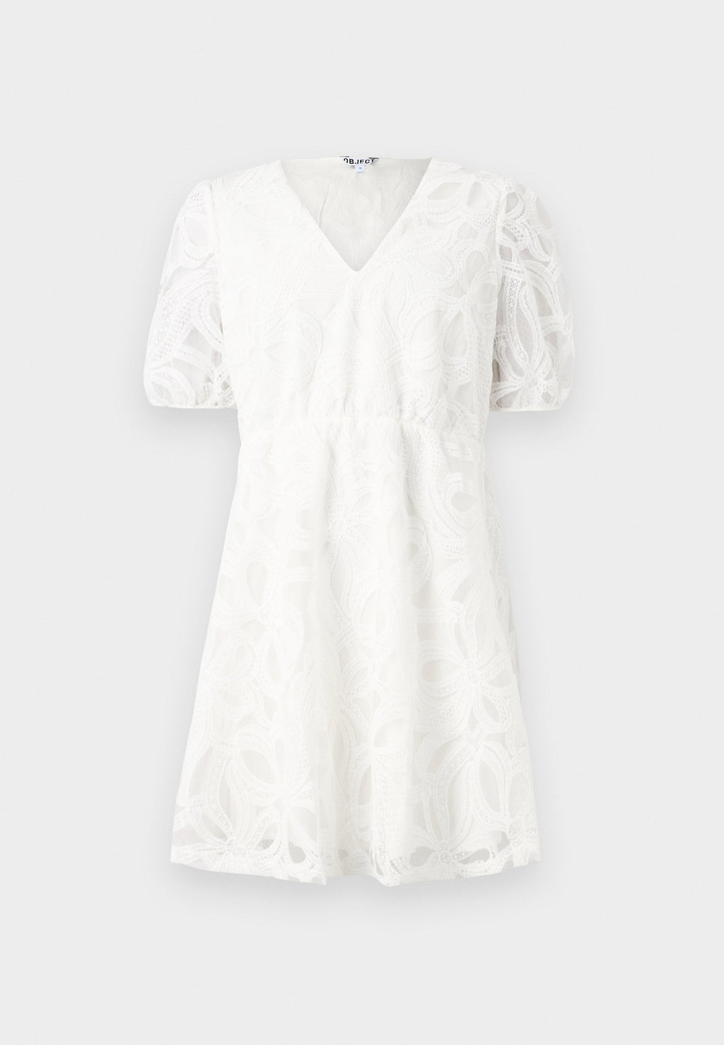 Object Mini V-neck
