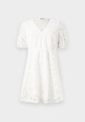 Object Mini V-neck